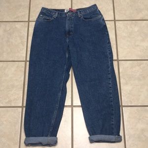 ✨VINTAGE FADED GLORY JEANS✨